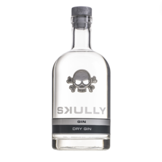 Skully London Dry Gin 0.7L