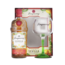 Tanqueray Flor de Sevilla 70CL Giftpack met glas