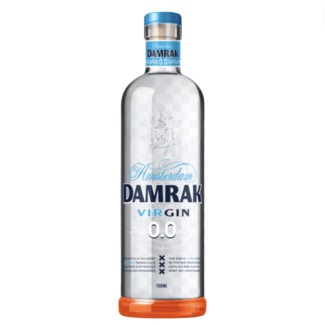 Damrak Virgin 0%  70CL