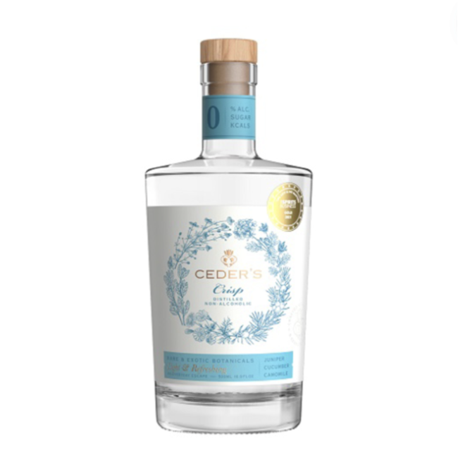 Ceder's Crisp 50CL