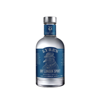 Lyre's Dry London Spirit 70CL