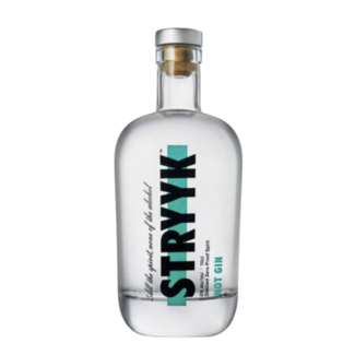Strykk Not Gin 70CL