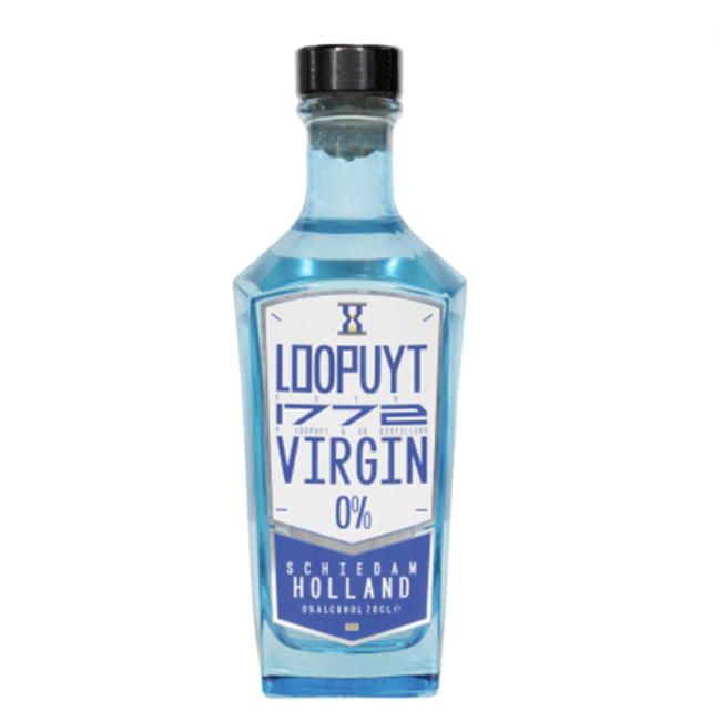 Loopuyt Virgin 0% 70CL