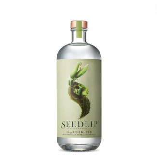 seedlip Garden 108 & 70CL
