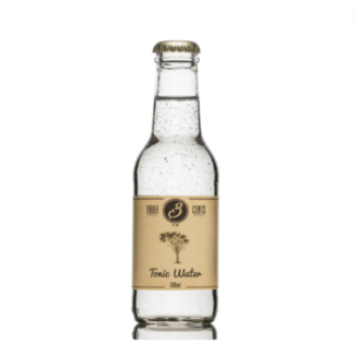 Three Cents Tonic Water 20CL