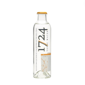 1724 Tonic water