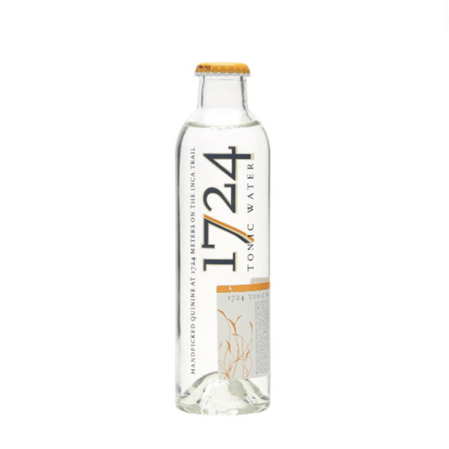 1724 Tonic water