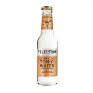 Fever-Tree Clementine 20CL