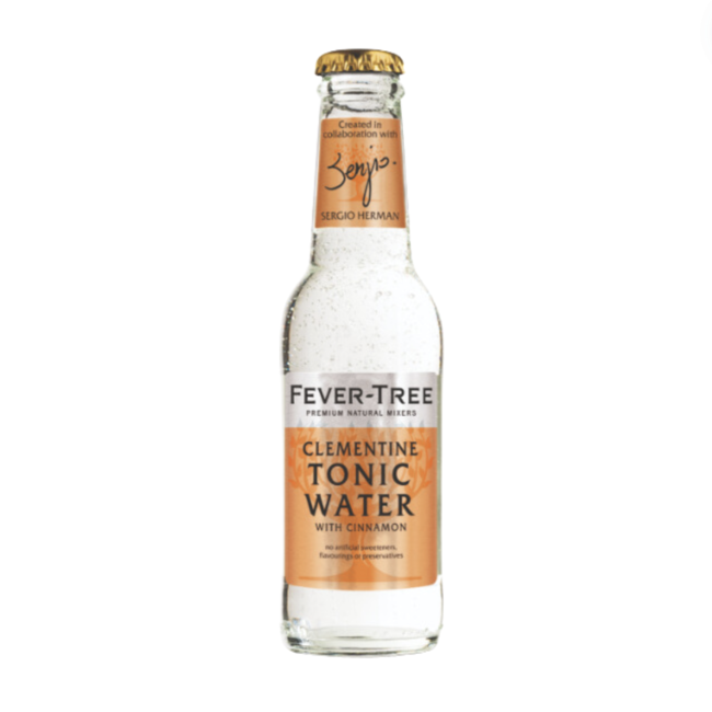Fever-Tree Clementine 20CL