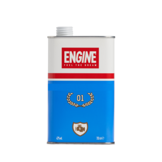 Engine Dry Gin 0.7L