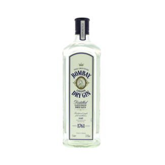 Bombay London Dry Gin 70CL
