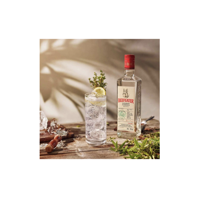 Beefeater London Dry 70CL Gin