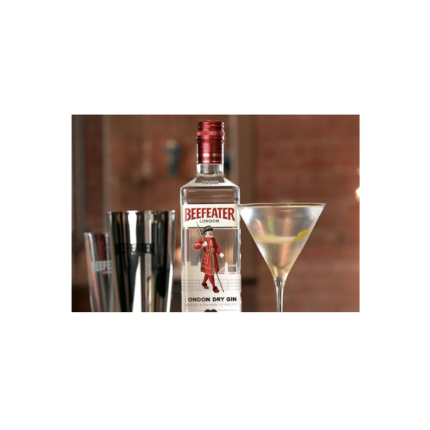 Beefeater London Dry 100CL Gin