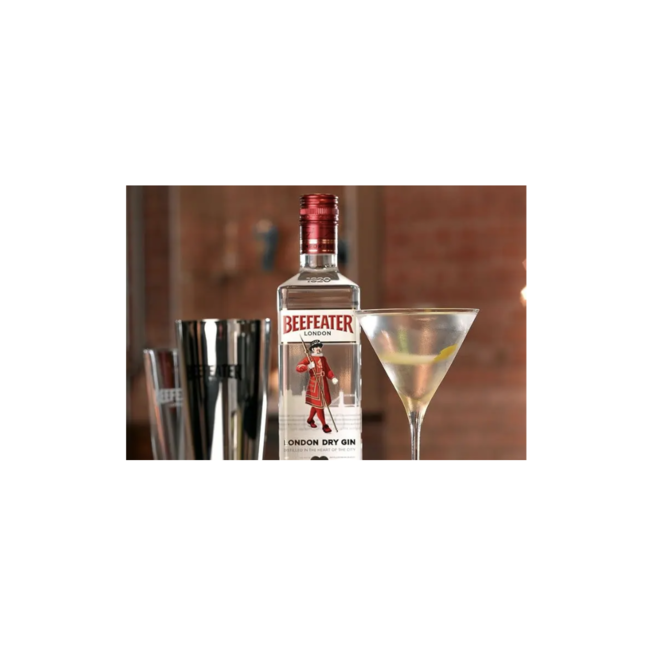 Beefeater London Dry 100CL Gin