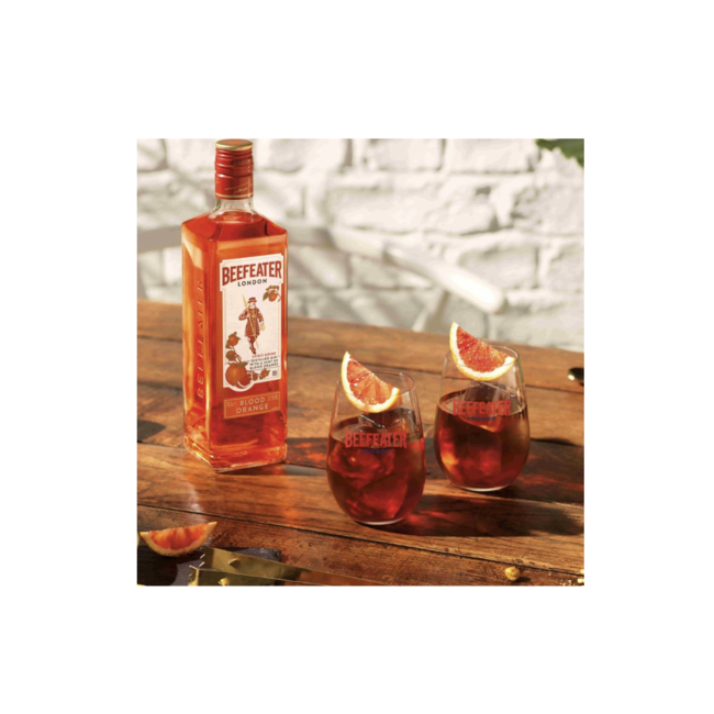 Beefeater  Blood Orange 70CL