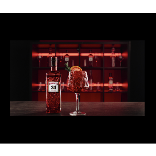 Beefeater Gin 24 70CL