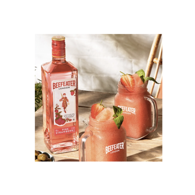 Beefeater Pink Gin 70CL