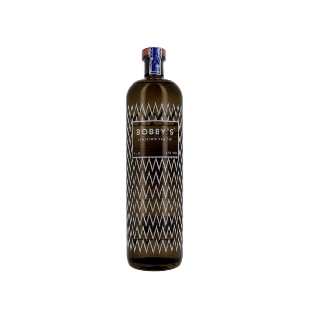 Bobbys  Gin 1L