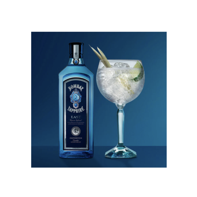 Bombay Sapphire East 70CL