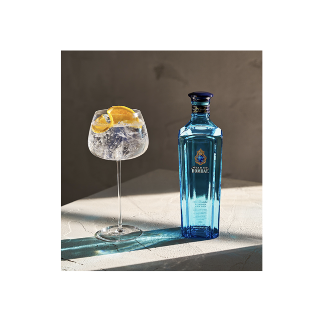 Bombay Star of Bombay 70CL