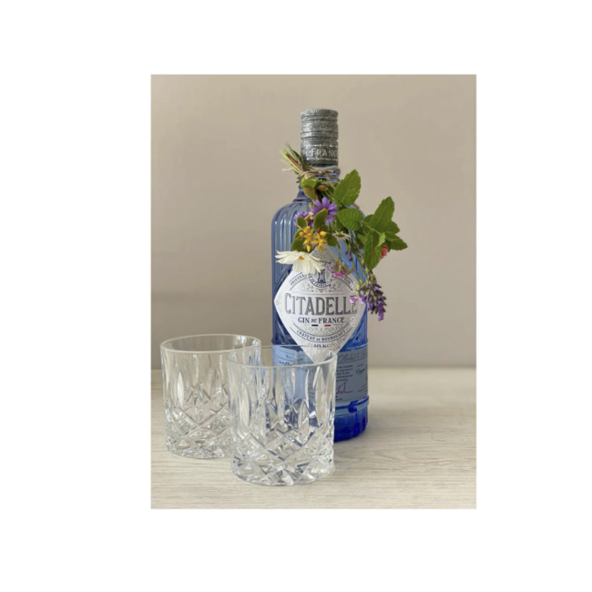 Citadelle Gin 70CL