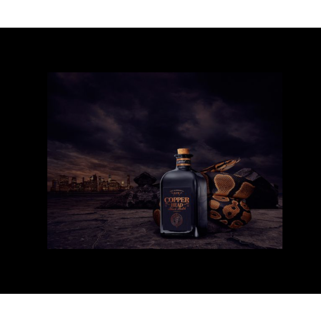 Copperhead Black Batch 50CL