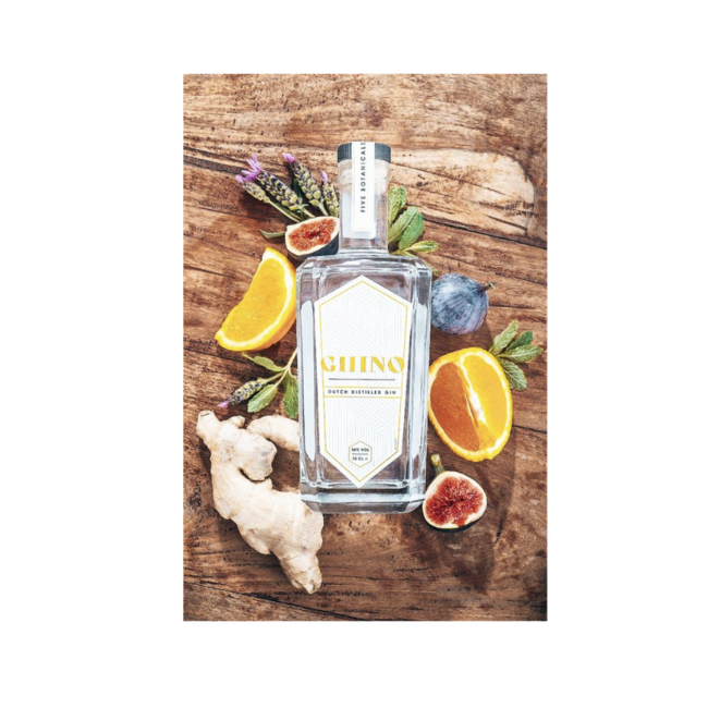 Ghino  Gin 70cl