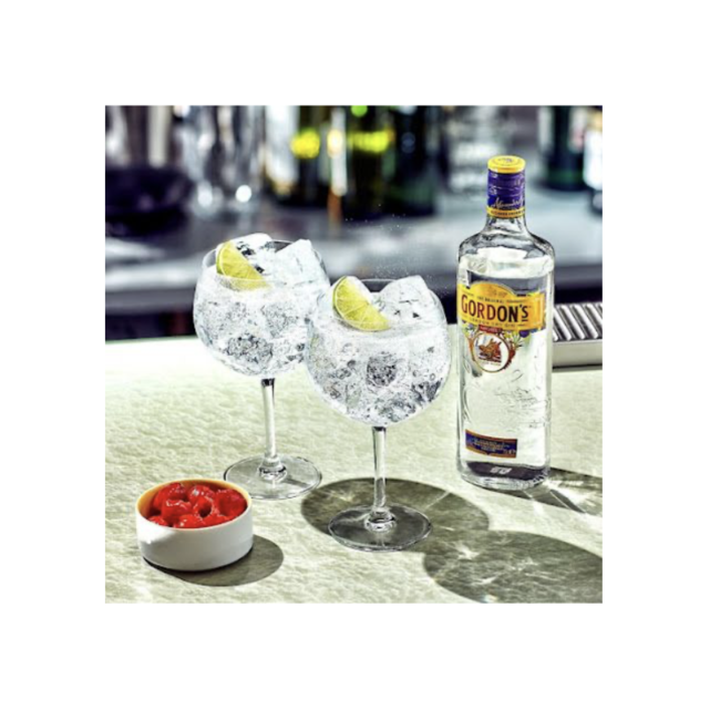 Gordons Londen Dry Gin 70CL
