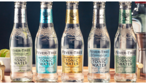 Ontdek de Wereld van Tonics