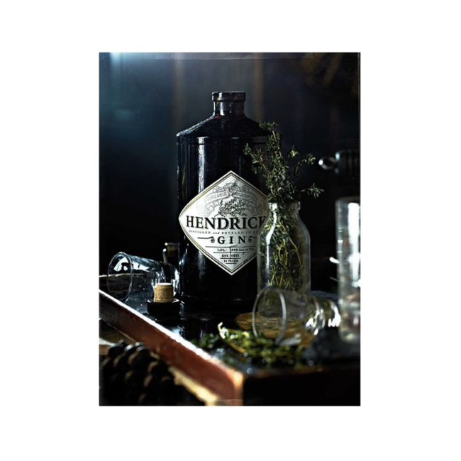 Hendricks Gin 100CL