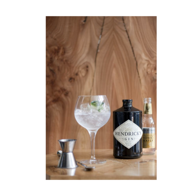 Hendricks Gin 70CL