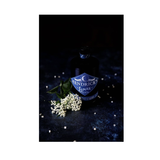 Hendricks Lunar Gin 70cl