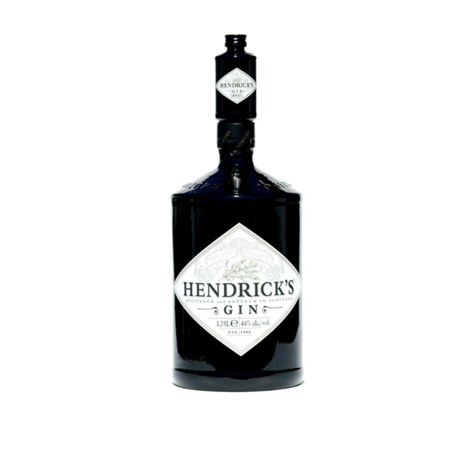 Hendricks Gin Groot 175CL