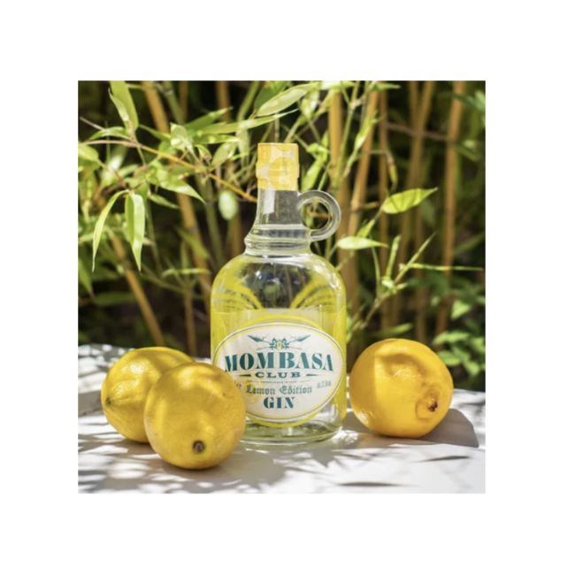 Mombasa-club Lemon 70CL