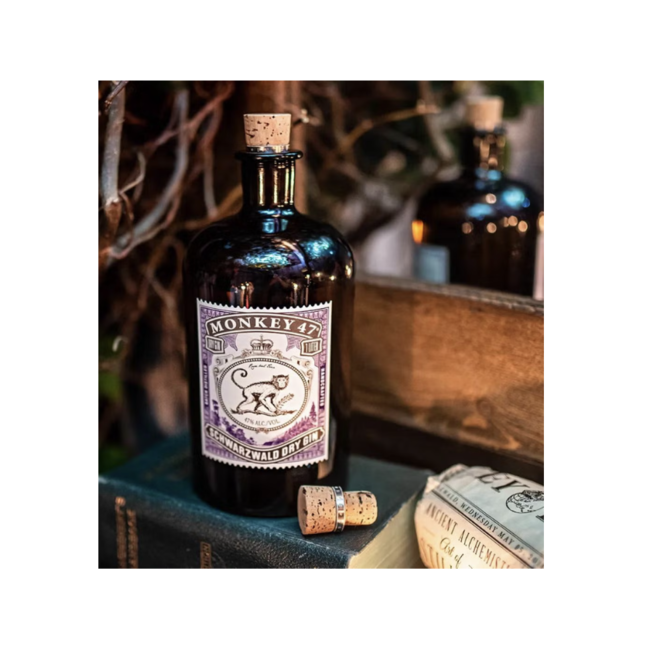 Monkey 47 Gin 50cl