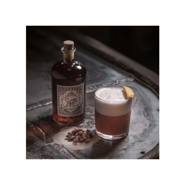 Monkey 47 Sloe Gin 50cl