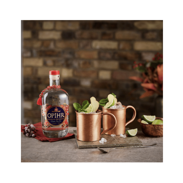 Opihr Spices of the Orient 3 x 5 CL proefpakket
