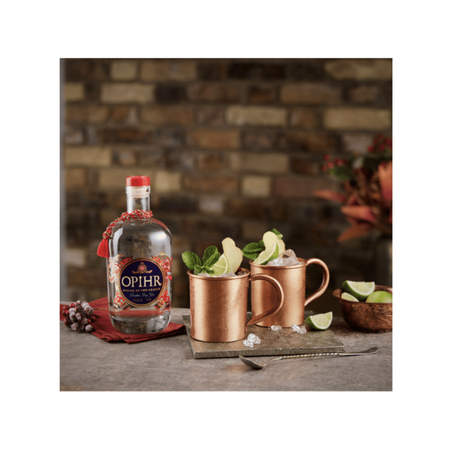 Opihr Spices of the Orient 3 x 5 CL proefpakket