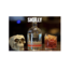 Skully Tangerine Twist Gin  0.7L