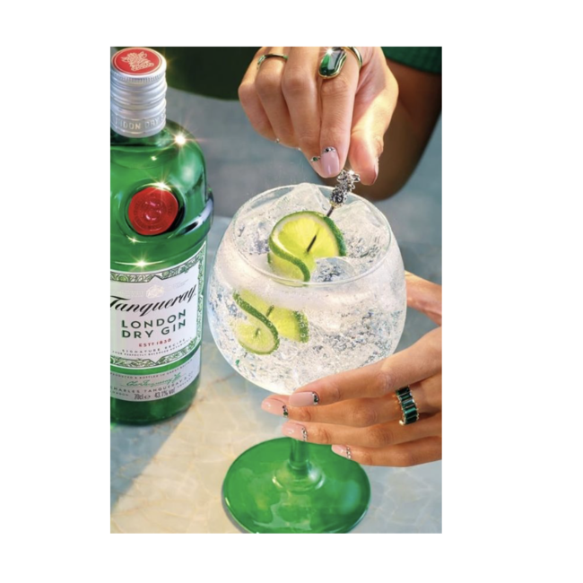 Tanqueray London Dry  70CL