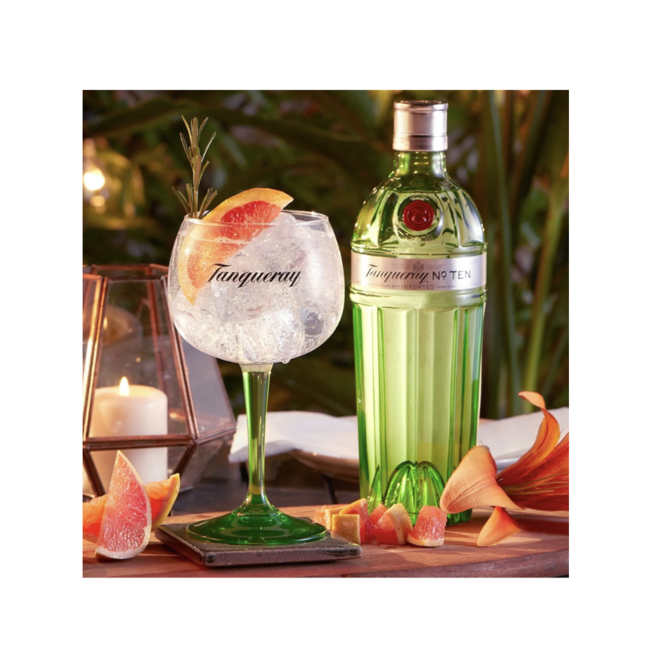 Tanqueray No:Ten 100CL