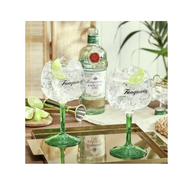 Tanqueray Rangpur 70cl