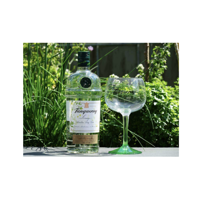 Tanqueray Lovage