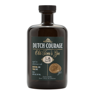 Zuidam Dutch Courage - Old Tom's Gin 70CL