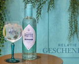 Gin geven als relatiegeschenk? Doe hier wat inspiratie op! 
