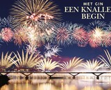 Proost op het nieuwe jaar met stijl – goede voornemens beginnen met gin