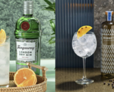 Fris het nieuwe jaar in: 6 gin geschenken om stijlvol op te proosten