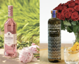 Valentijn met een botanische twist: 6 gin cadeaus om samen van te genieten 