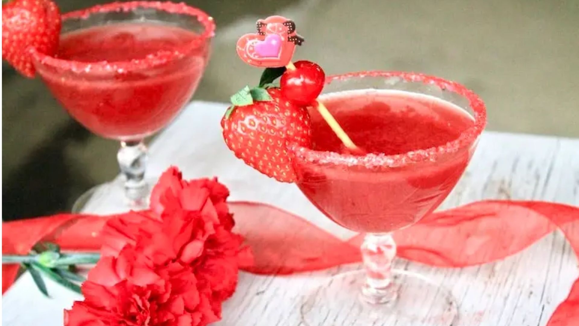 Gin & Valentijn: tips, cadeaus en inspiratie
