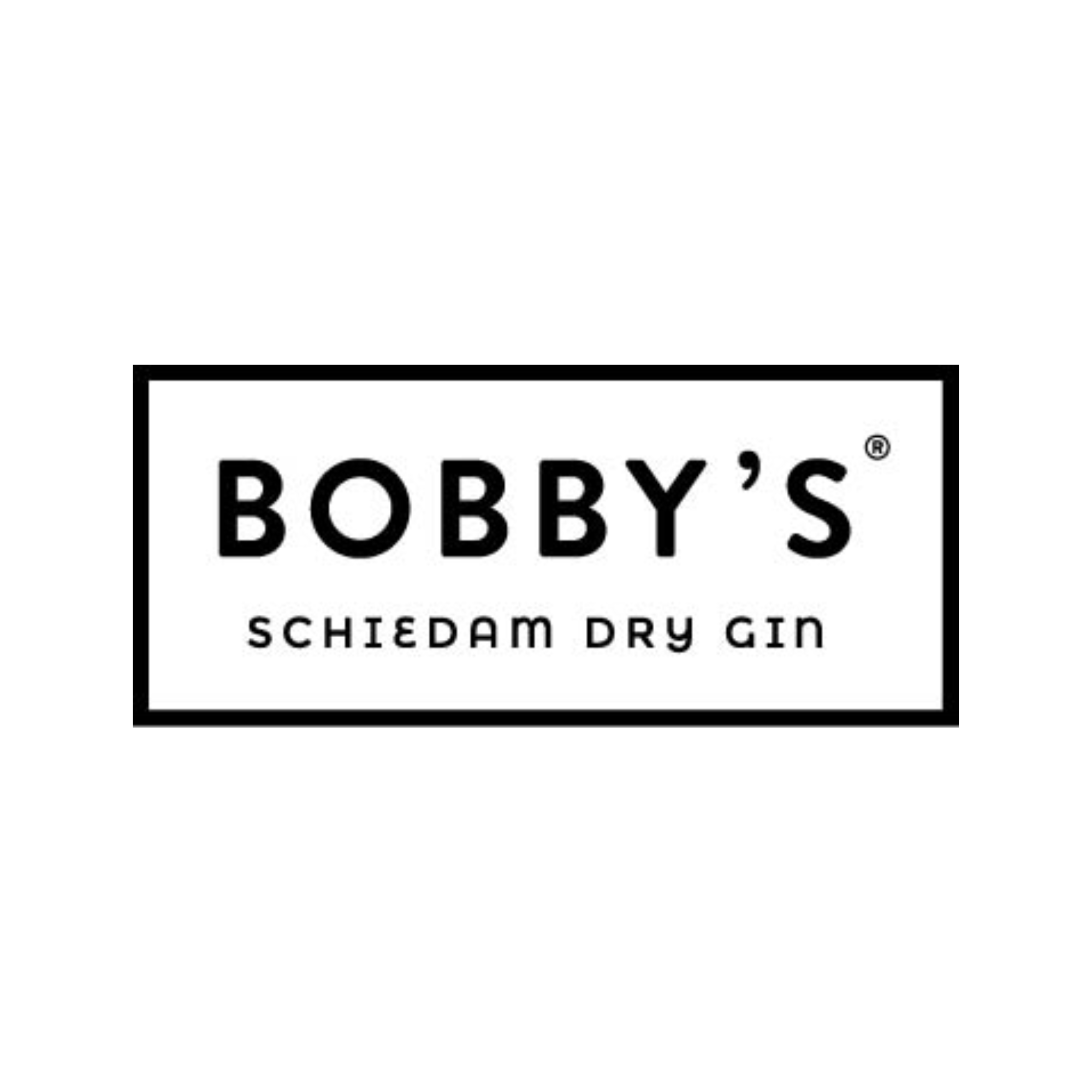 Bobby's Gin